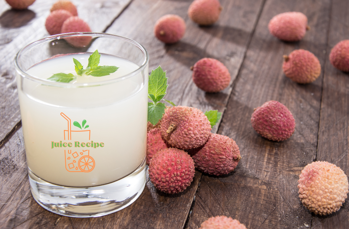 Lychee Juice