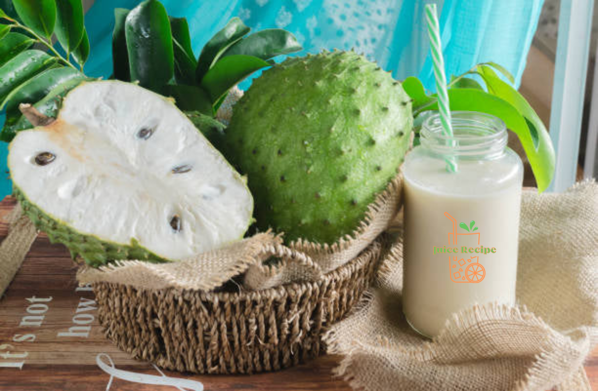 Soursop Juice