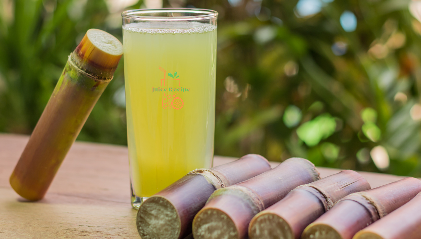 sugarcane juice